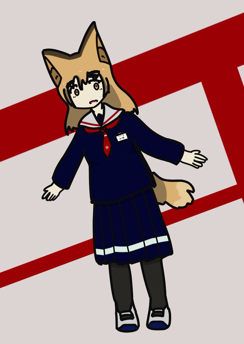 「手癖」|まっちゅんのイラスト