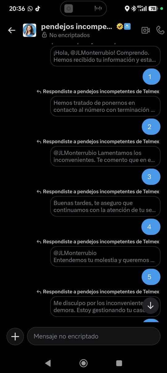 Noname tweet media