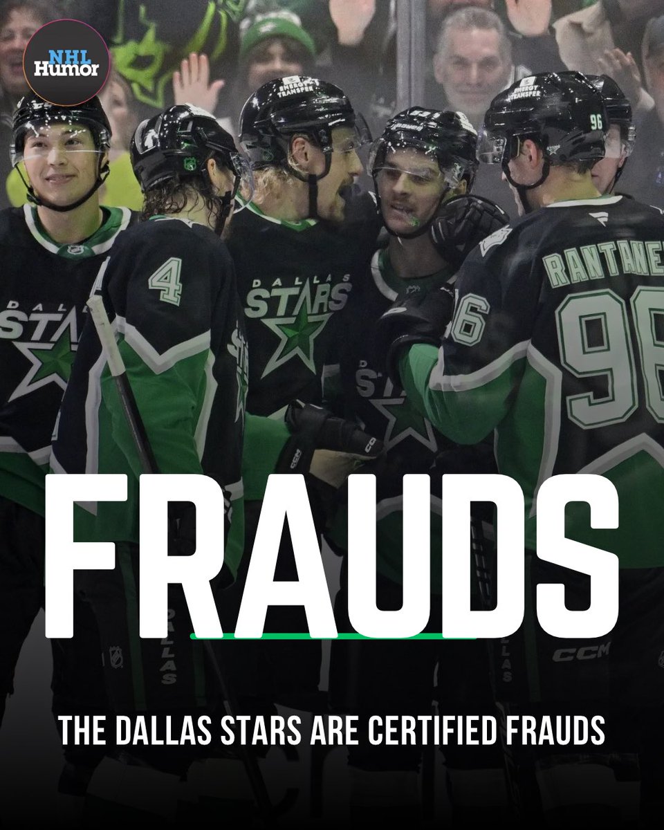 NHL Humor tweet media