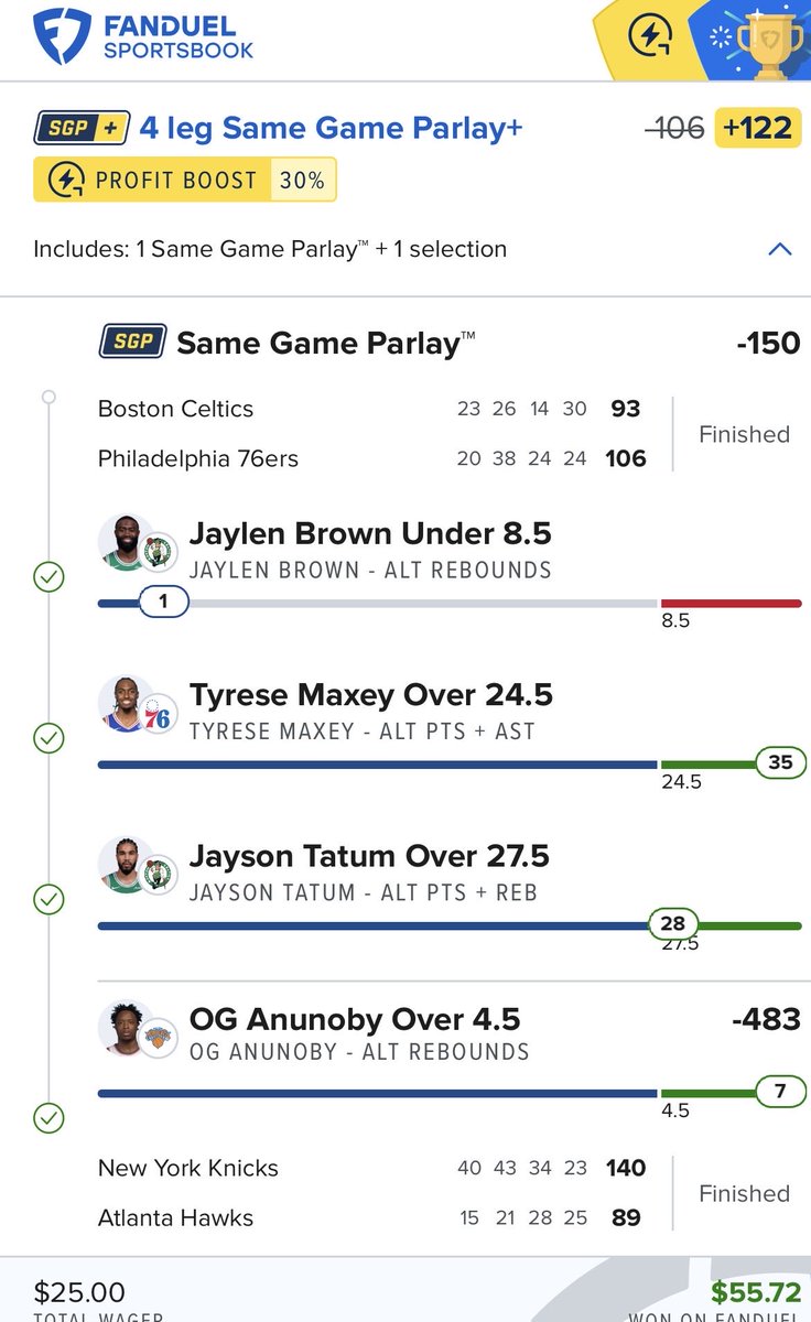 Swavy Bets tweet media