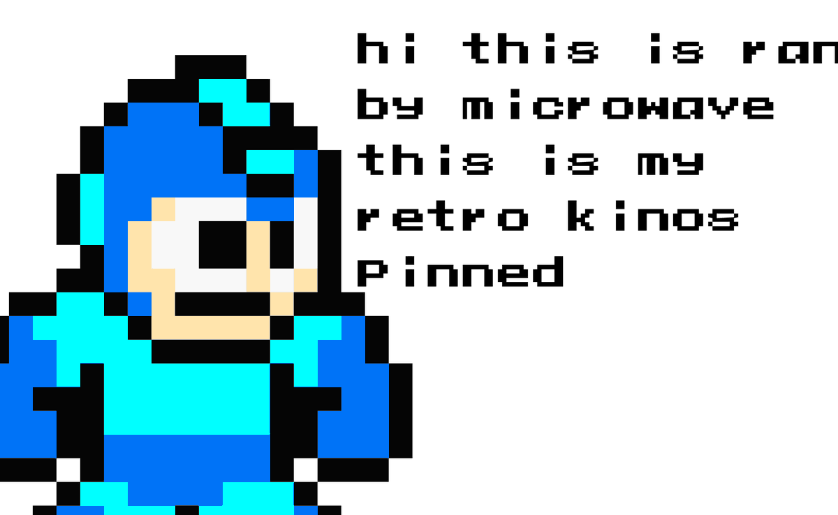 ＭＥＧＡＭＡＮ！ tweet media