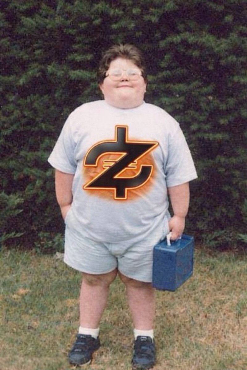 Zera Community tweet media