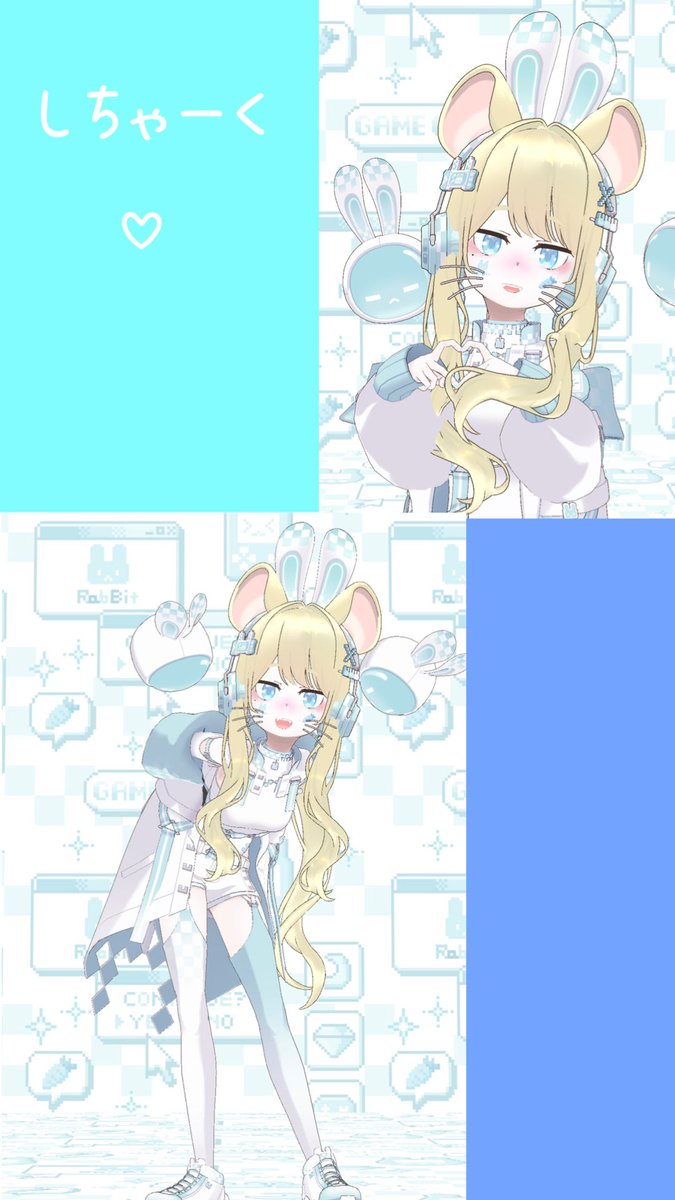 のぼる tweet media