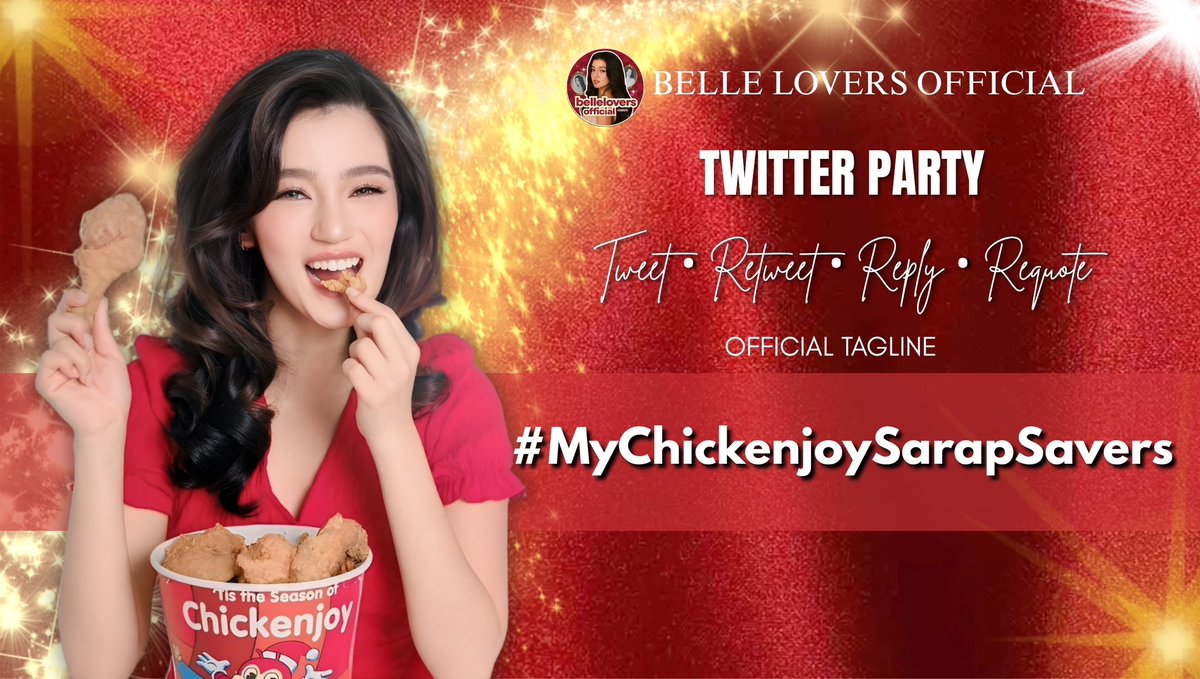 BELLELOVERS OFFICIAL tweet media