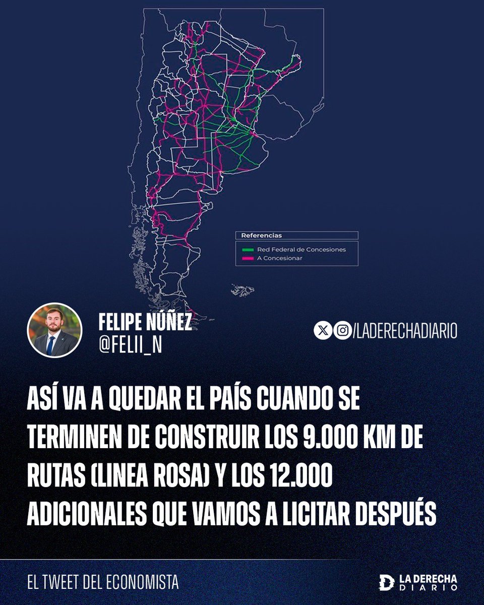 La Derecha Diario tweet media
