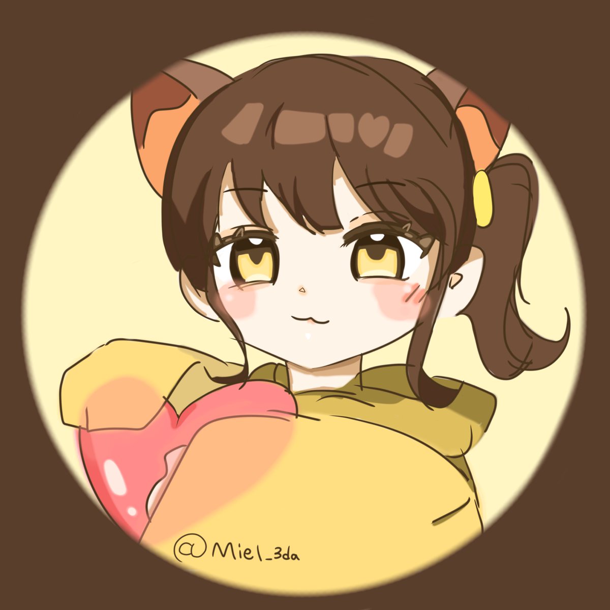 みえる🦊 tweet media