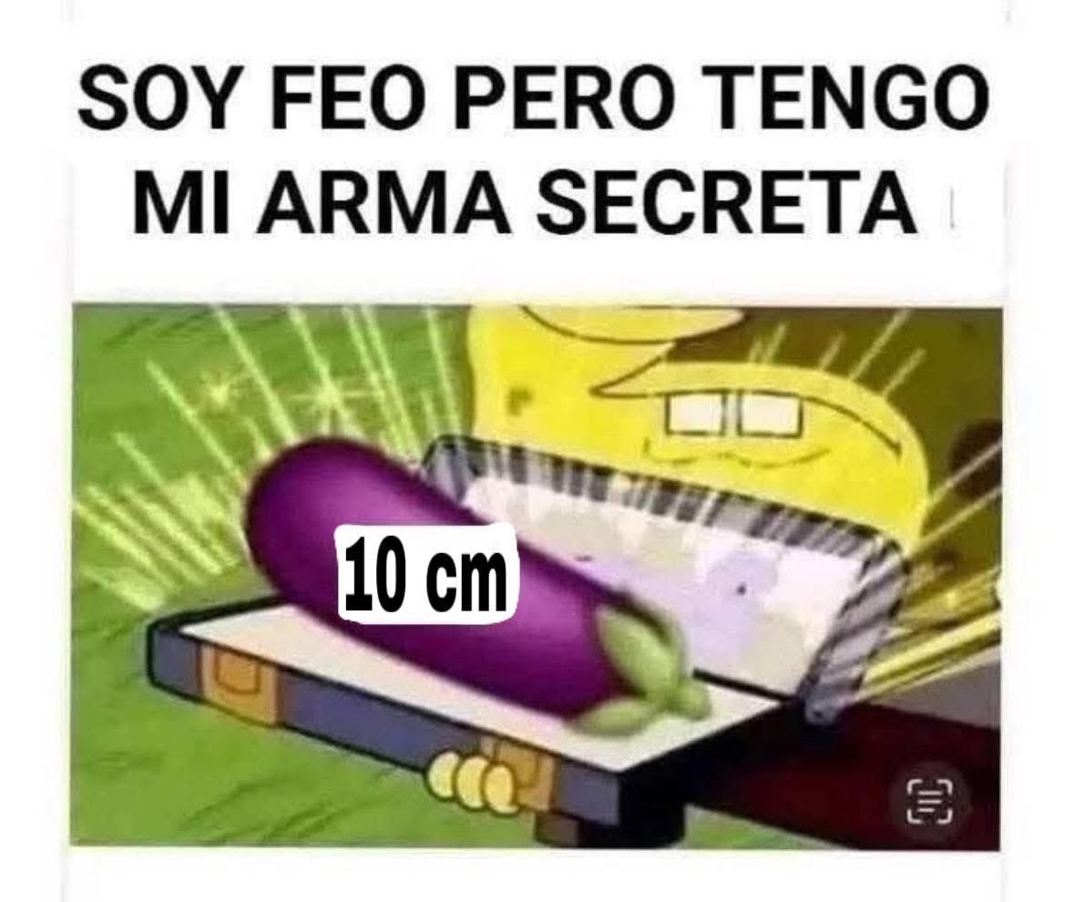 Muy yo ☺️