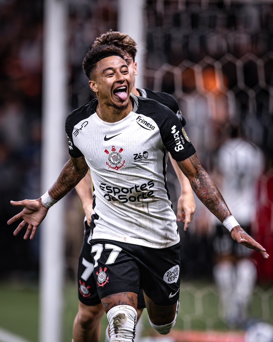 Elyel ˢᶜᶜᵖ 2x🏆🌍🦅 tweet media