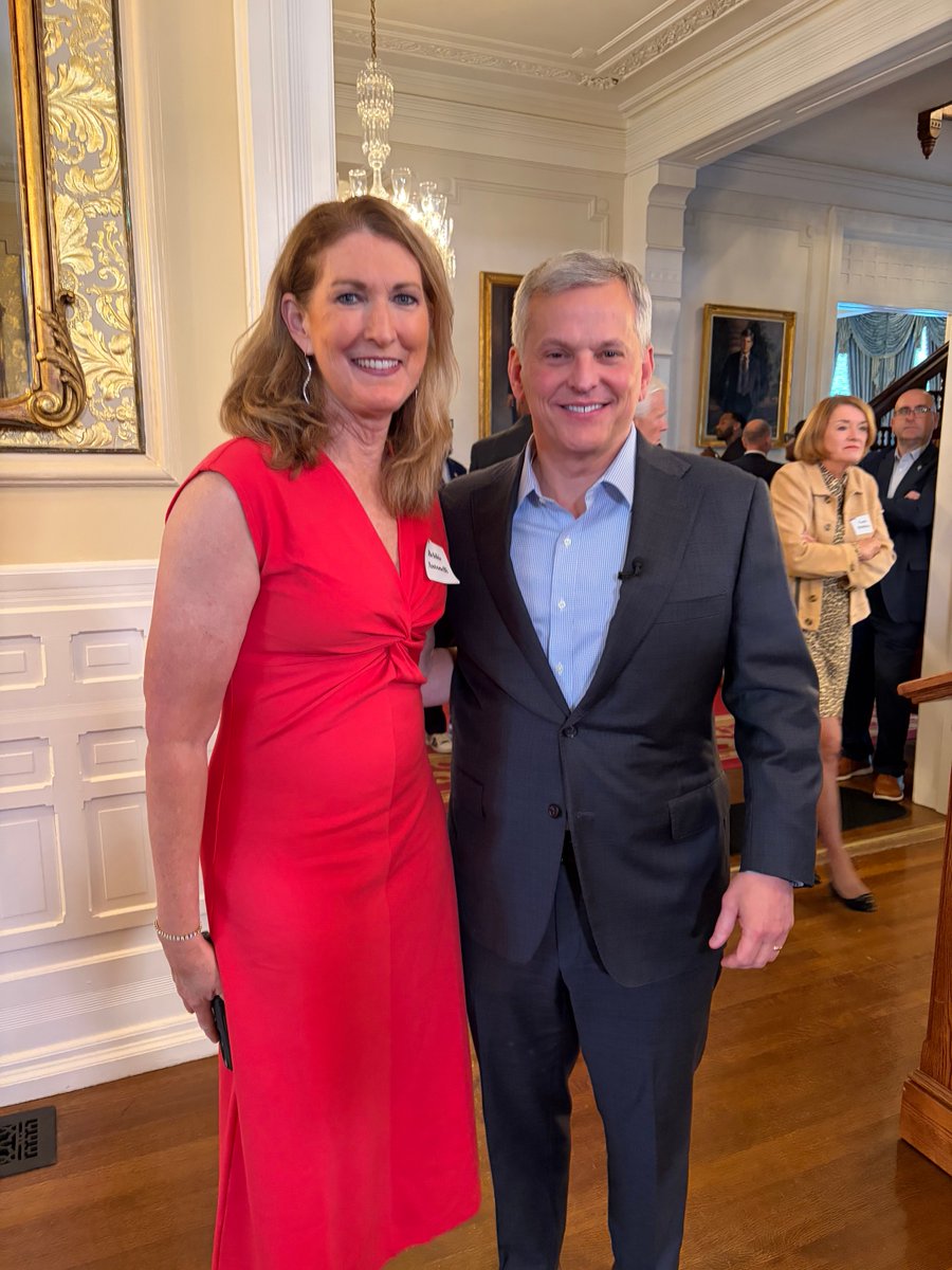 Debbie Antonelli tweet media