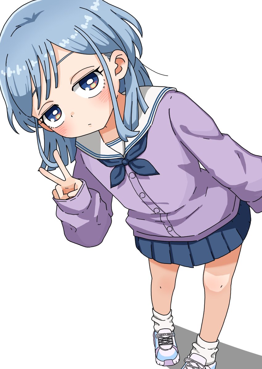 #さむわんへるつ #扇風機アート 