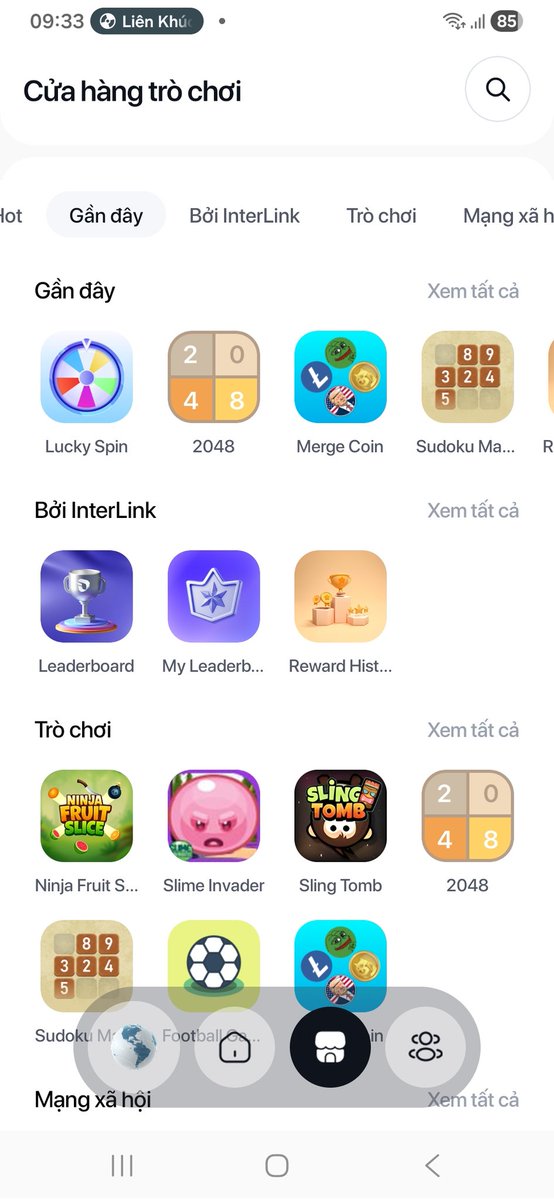 Hận | Interlink Trainee Ambassador tweet media