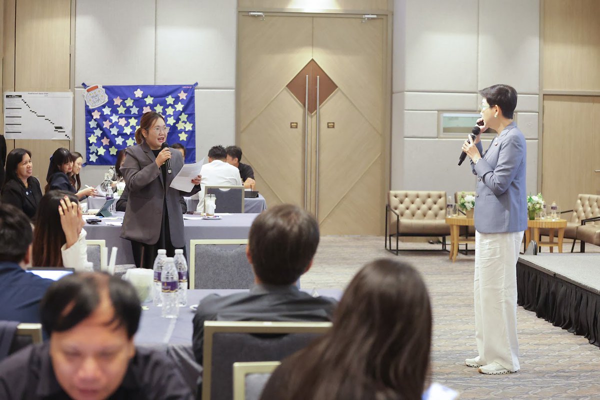 สนง.ปรมาณูเพื่อสันติ tweet media