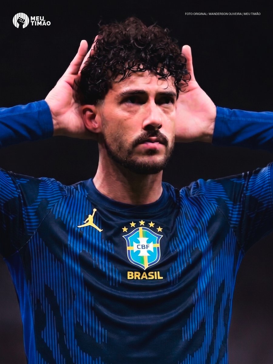 Meu Timão tweet media