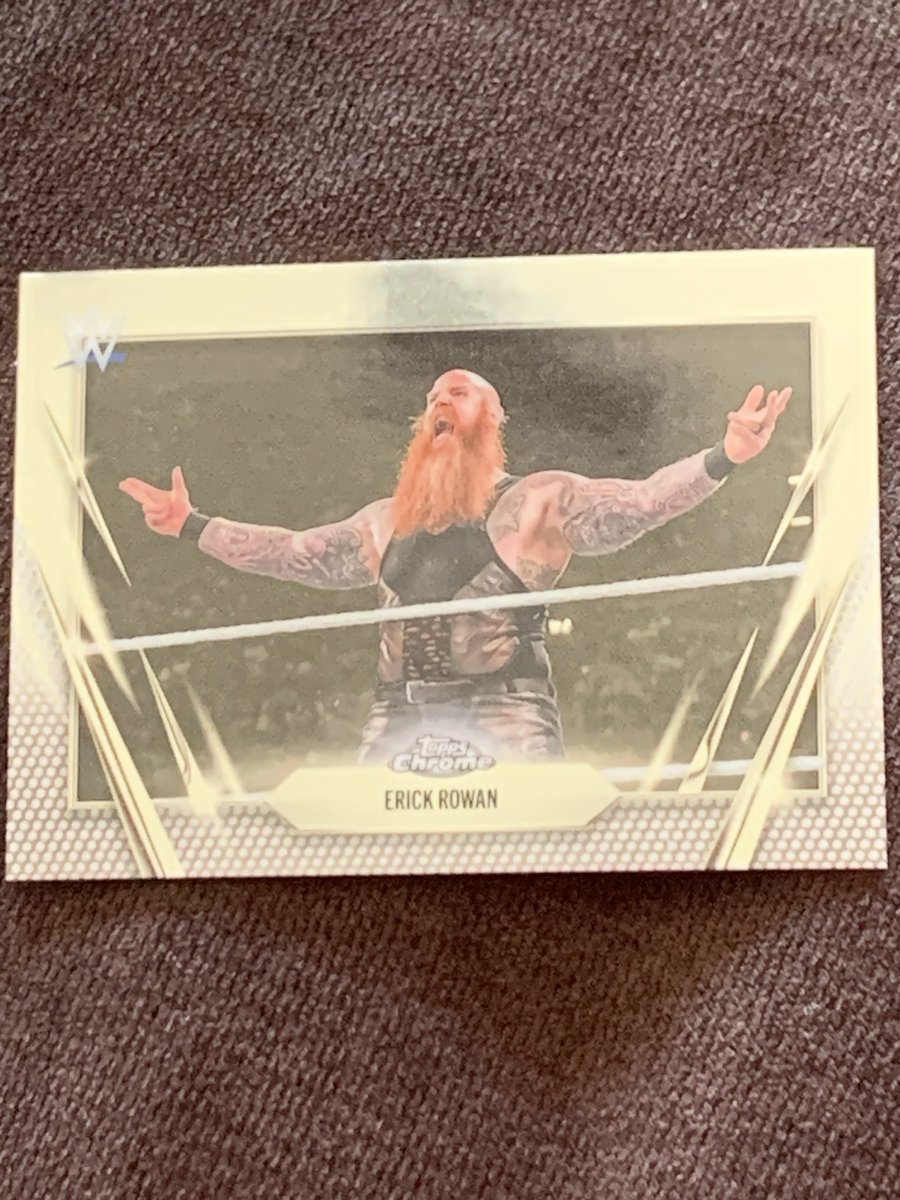 michael94232820's tweet image. #wewantwyattsick
#braywyatt
#wyattfamily
#wyattsick
#erickrowan
#theWyattFamily
#WWE