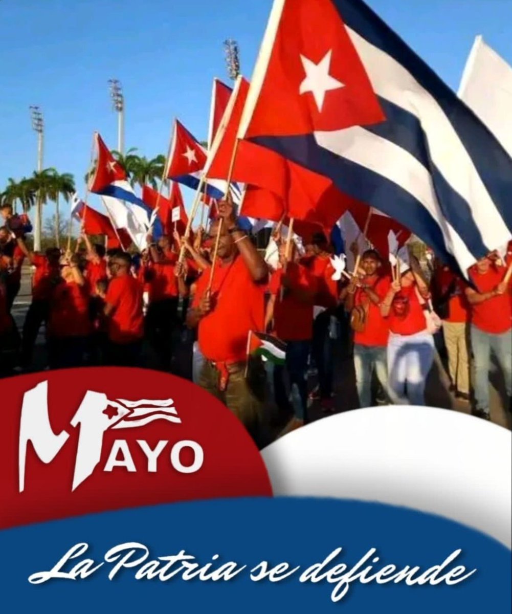 FMC de Cuba tweet media