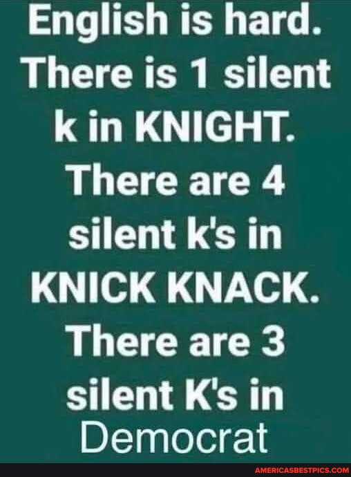 Dalegusmc1981's tweet image. #english #hard #silent 
americasbestpics.com/picture/r0PtjO…
#AmericasBestPicsAndVideos