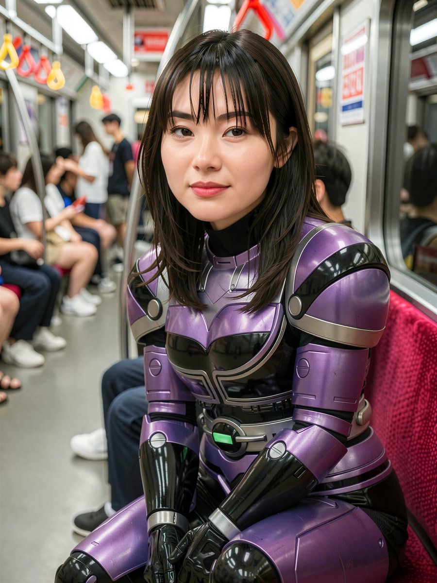 I like catsuit tweet media