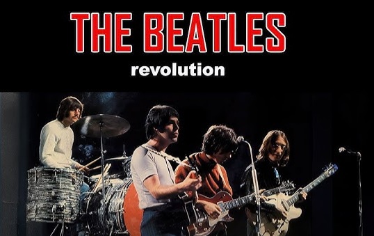 ListenUp_Radio's tweet image. Esto está sonando en #ListenUp 📻🎵
Stone Temple Pilots - Revolution
#ZonaCovers
radioplugandplay.com.ar