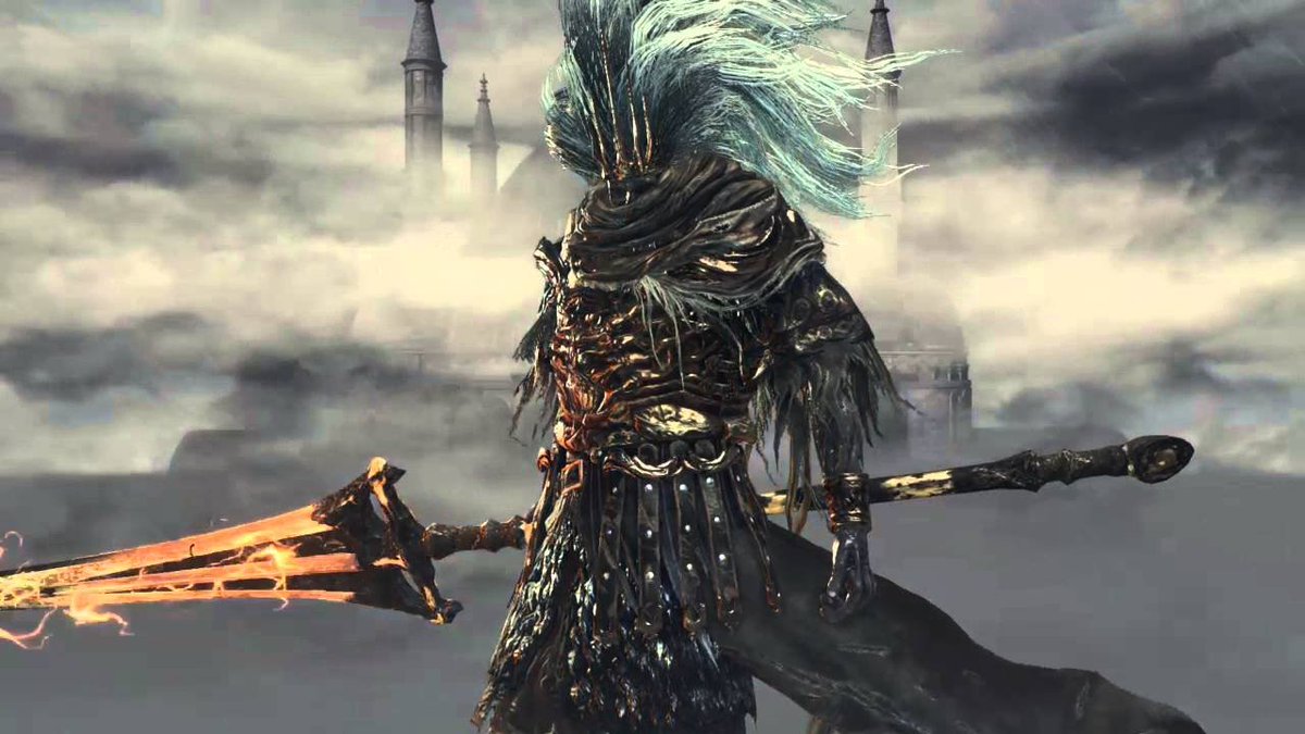 In a recent interview, the Nameless King opened up about how “artistic differences” between Miyazaki and himself led to his firing after Dark Souls III. He went on to say they eventually settled their disputes, and he was able to get work again in Elden Ring: Nightreign.