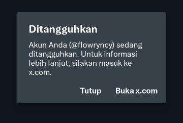 𝒂𝒏𝒏𝒔𝒂 ၄၃ 🩰 tweet media