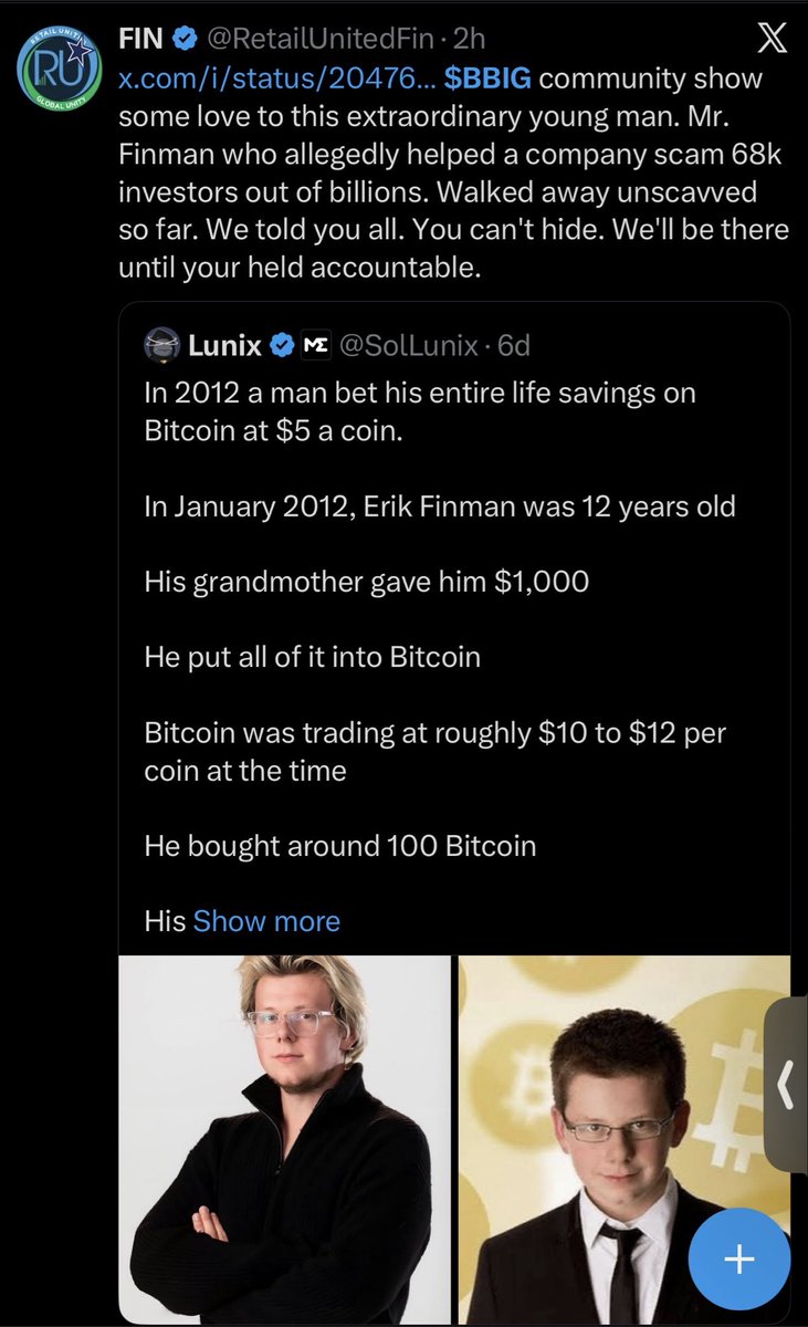 💰Muntz 🌎 tweet media