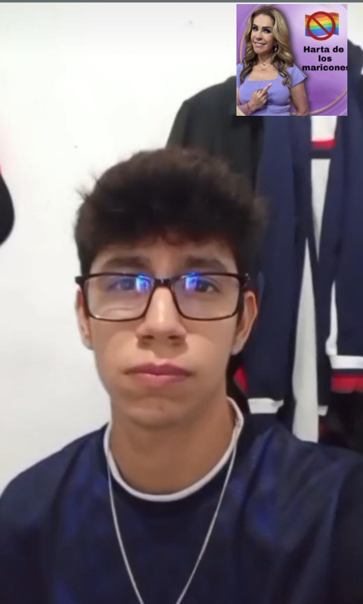 Hernán Hernández Jr. tweet media