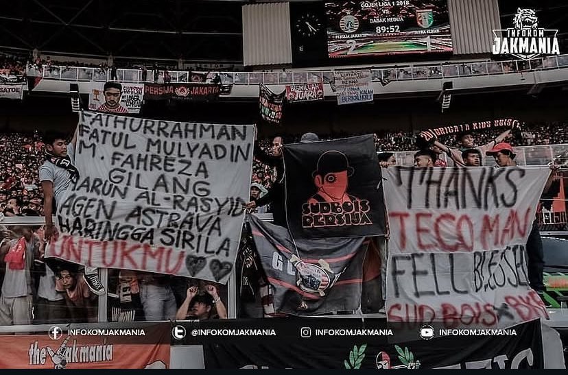 Pahlawan Kelas Pekerja tweet media