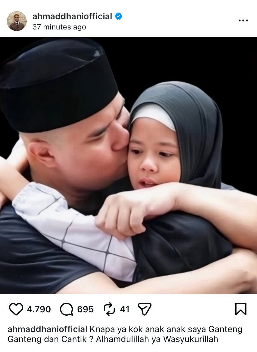 Lambe Saham tweet media
