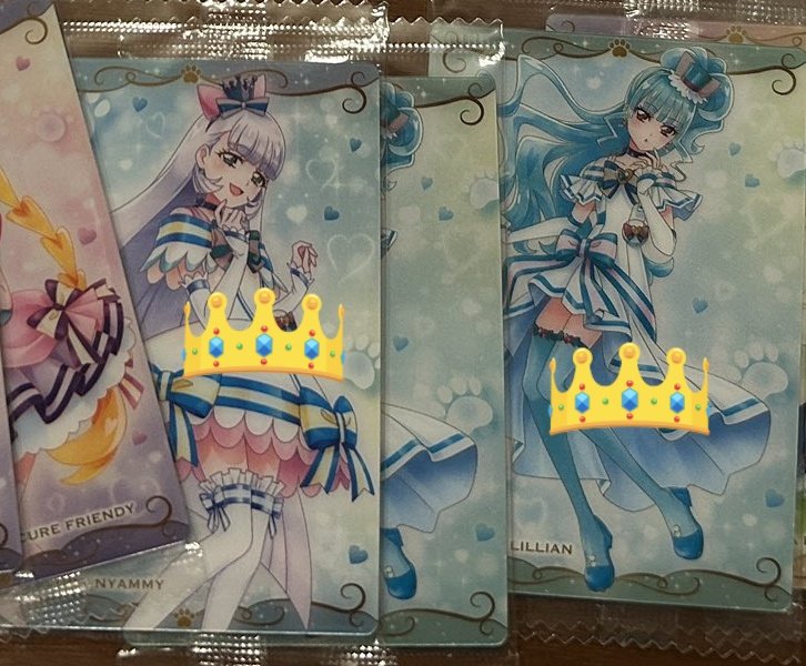nene (5/2～7発送不可) tweet media