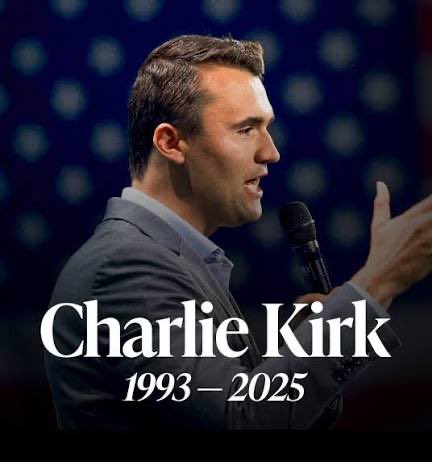NostalgicDev_'s tweet photo. It just hit me pretty hard again, we really won’t ever get to see @charliekirk11 shitting on some entitled college students, and his wife is just parading her ignorance and burning his legacy to the ground for Israel. You did not deserve a man like Charlie, he deserved better! https://t.co/2ysuP6rWoO
