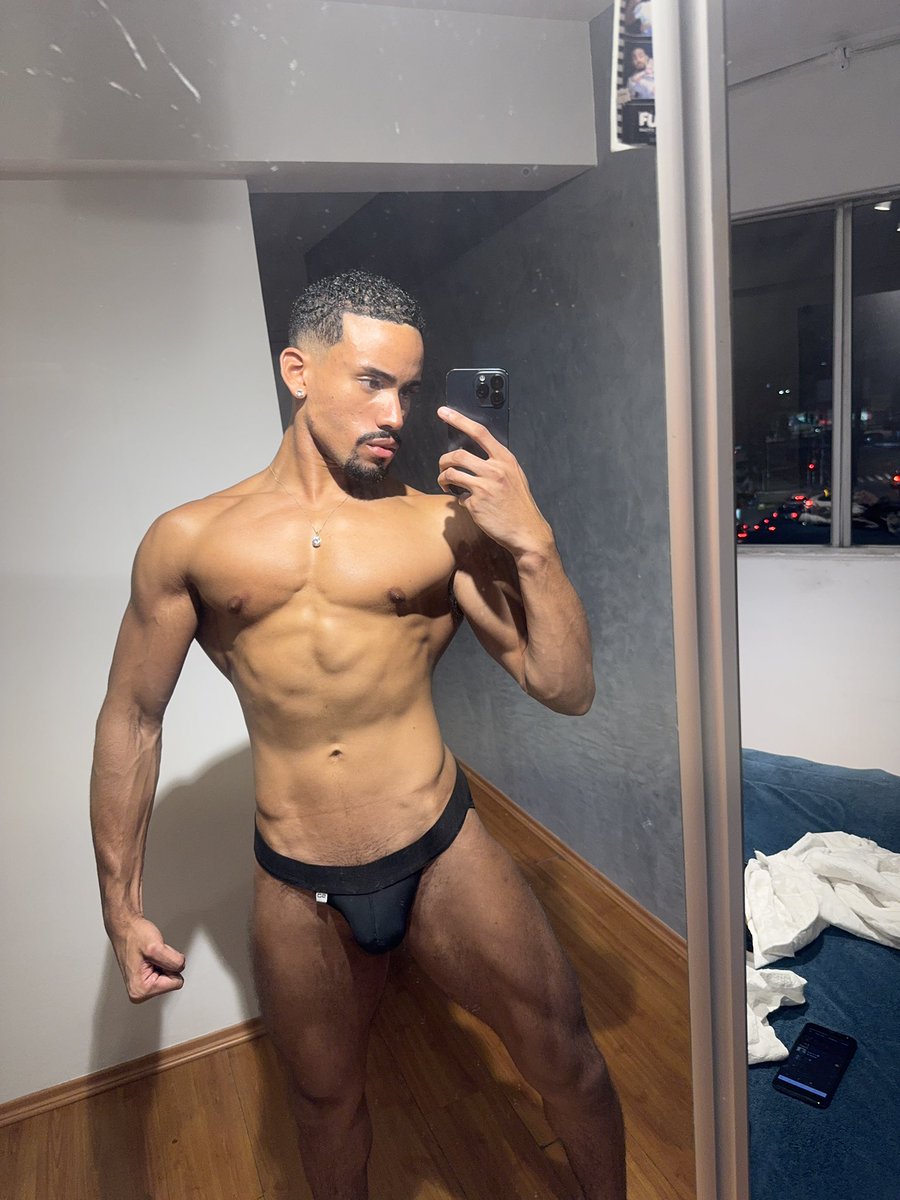 Gabriel Batitta XXL tweet media