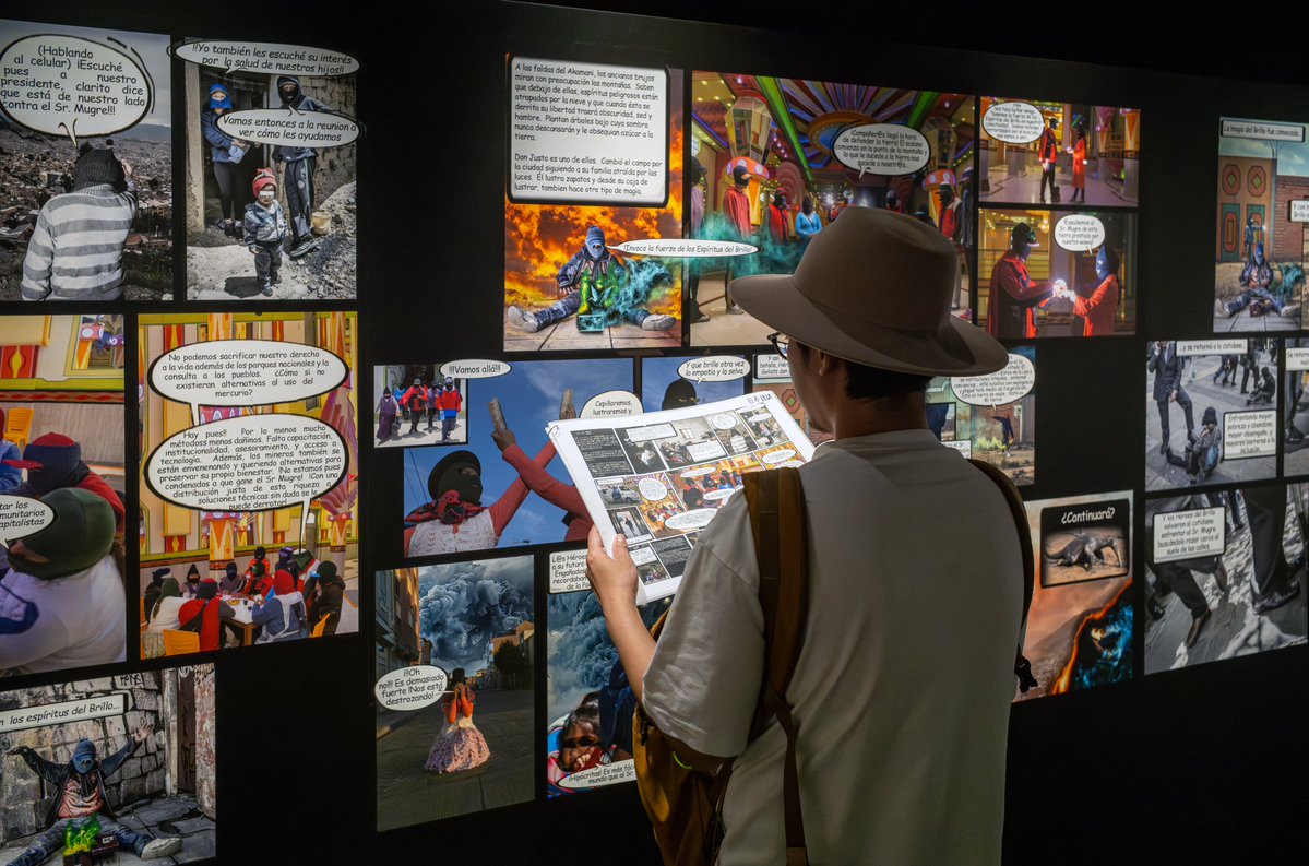 KYOTOGRAPHIE tweet media