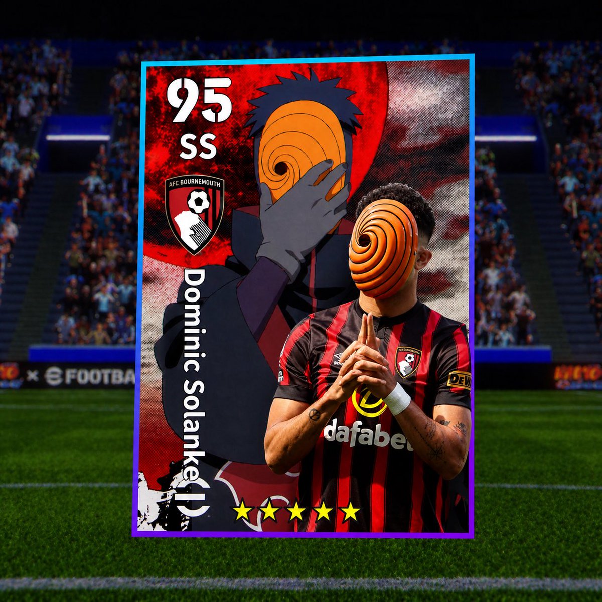 Virtual Footballers tweet media