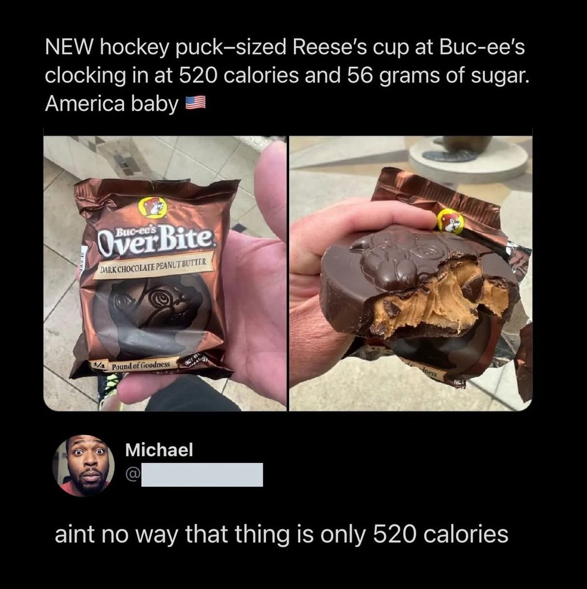 i like food tweet media