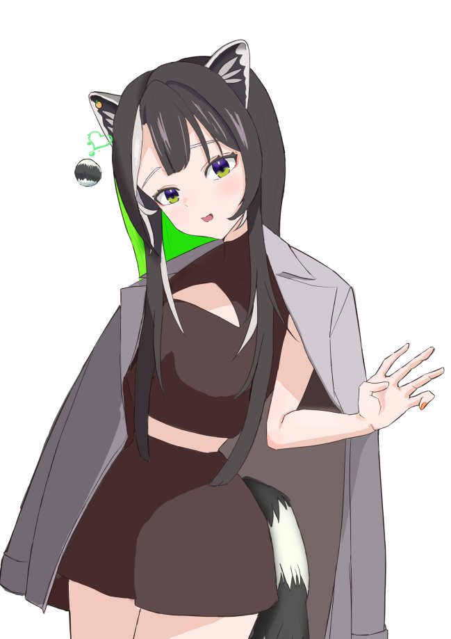 まいは tweet media
