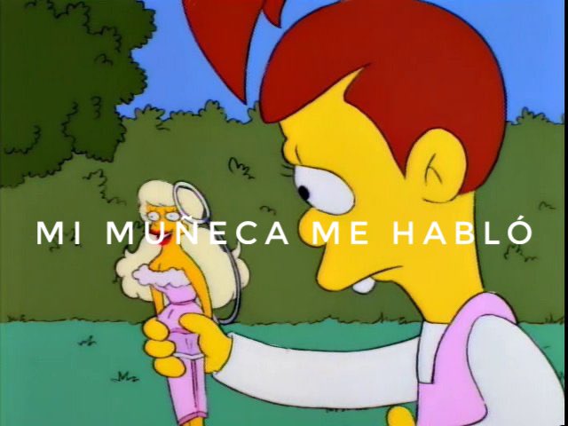 Simpsonito tweet media