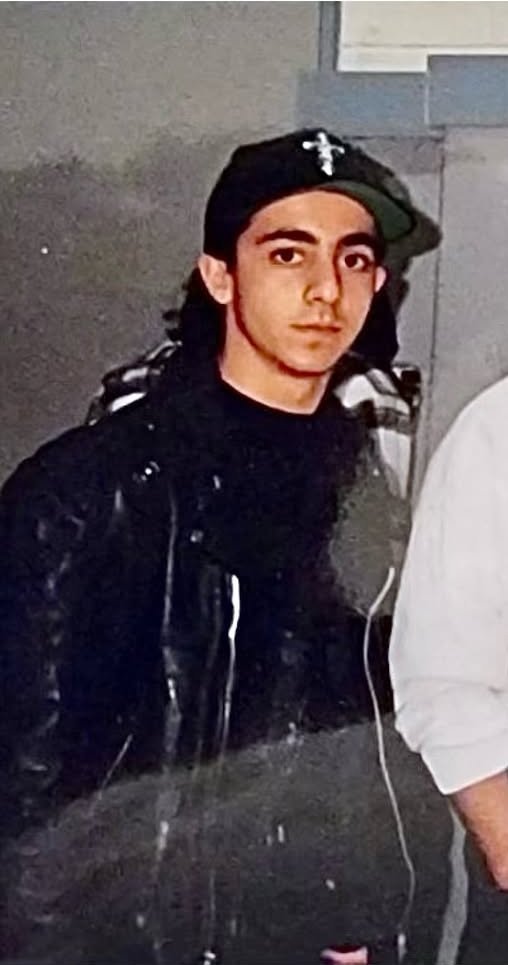 🖤; Daron's #1 Stan SAW SOAD 03/05 tweet media