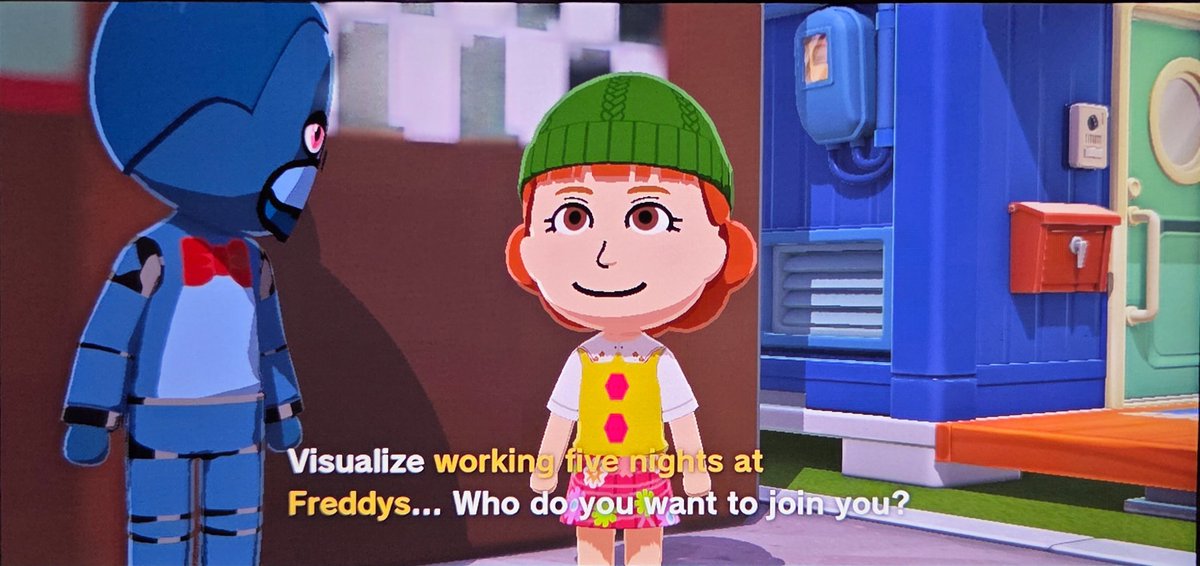 ChibiRoboWiki's tweet image. Jenny, maybe you should stay away from THESE robots...
#ChibiRobo #PhotoOfTheDay