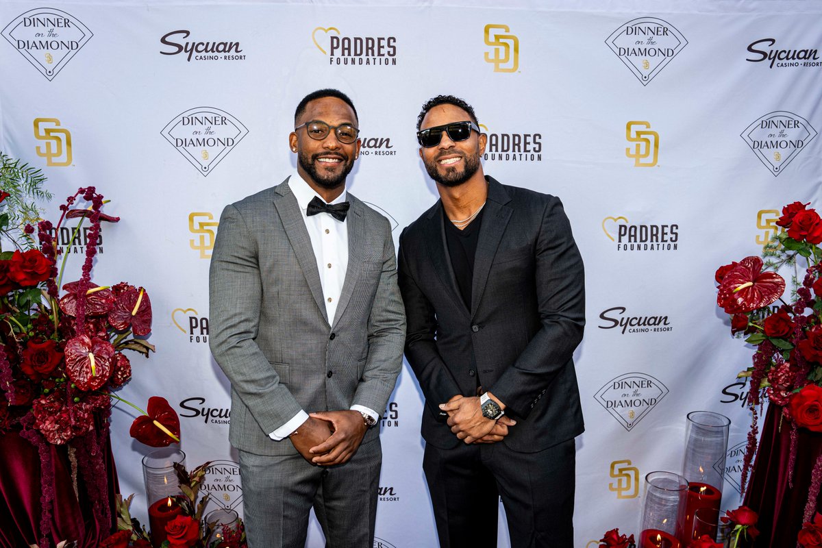 San Diego Padres tweet media