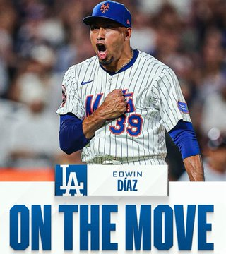 Alok1994s's tweet photo. December 9th is a pretty good day to be a Dodgers fan https://t.co/Ld6jNIC6jX