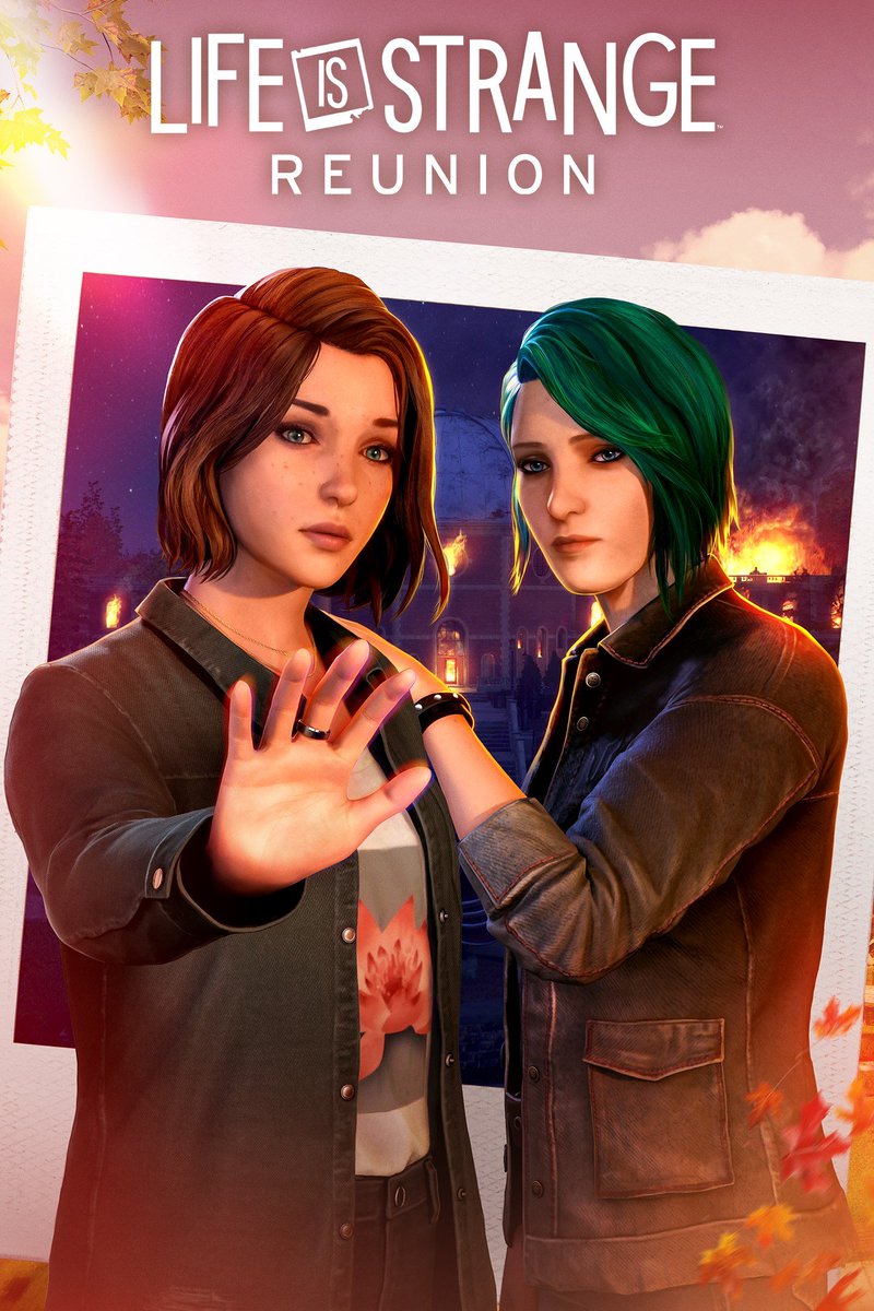 ThatCyclopsGuy's tweet photo. Why do these games make u feel bad for doing what they tell you to do?

Currently playing #LifeisStrangeReunion

https://t.co/0T1GYOWxW0

#twitch #streamer #streaming #stream #game #games #gamer #videogame #videogames #Microsoft #XboxSeriesX #story #drama #supernatural https://t.co/xy3cxEPtA9