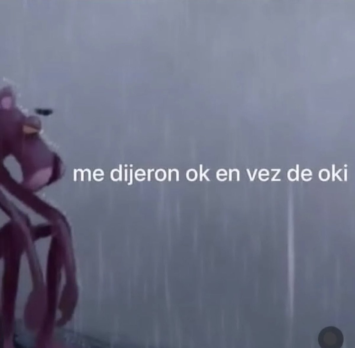cxrrly's tweet photo. Todo mal https://t.co/sKmPWwYPei