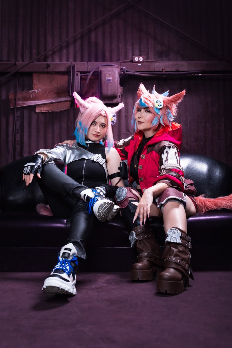 narumi.cos tweet media