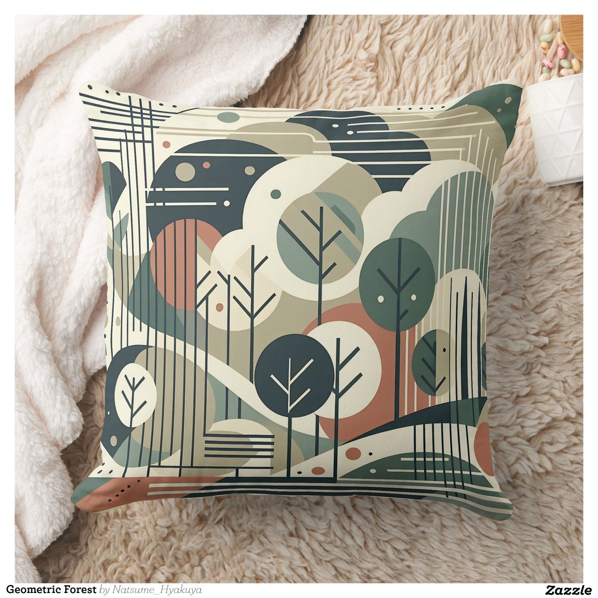 Hyakuya12853's tweet image. Refresh your space! 🌲✨

This Geometric Forest Throw Pillow blends nature vibes with modern art for a cozy home. 🛋️🎨

🛒 Shop Ivy Variety Vault: zazzle.com/geometric_fore…

#HomeDecor #ModernNature #InteriorDesign #ThrowPillow #ForestArt #GiftIdeas