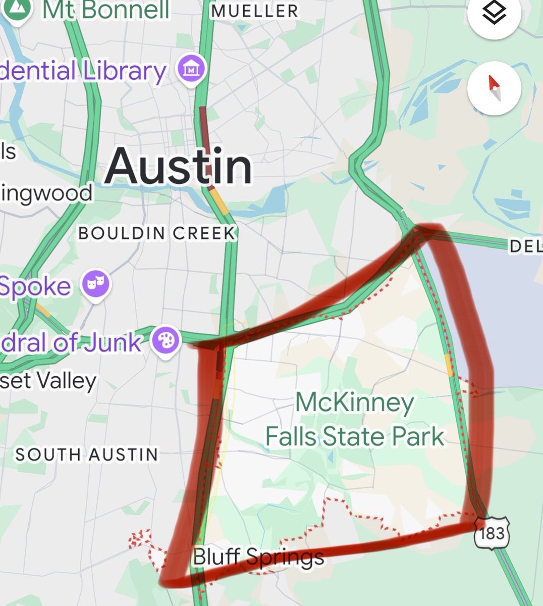ATX RE tweet media