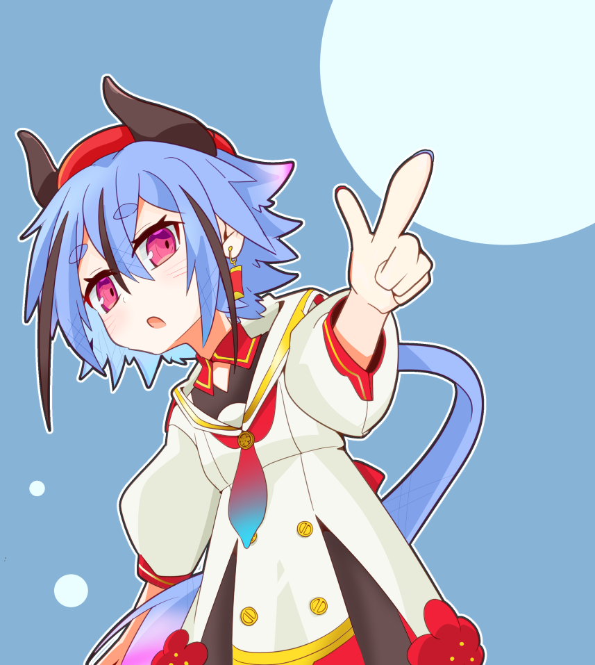 山犬 tweet media