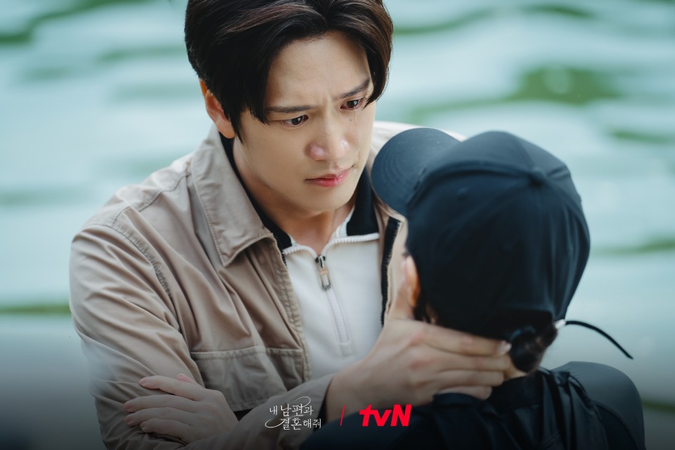 NA INWOO x NWOO-RUNGJI Fc Thailand💙 tweet media