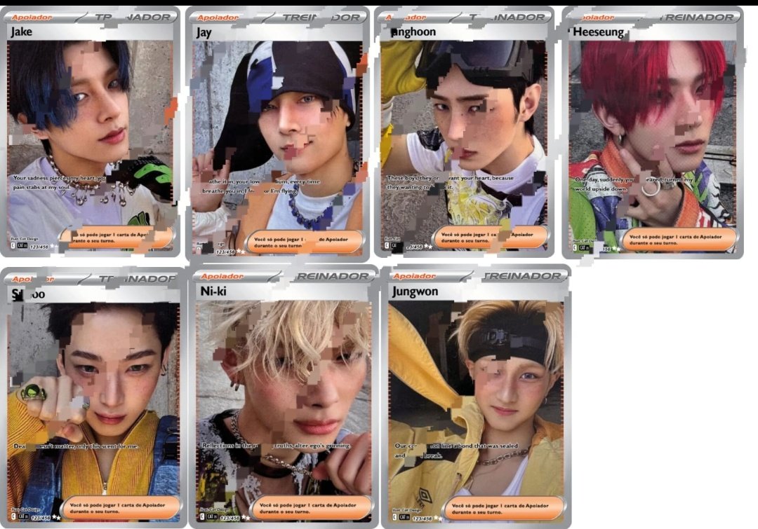 ☆ VAI VER O ENHYPEN tweet media