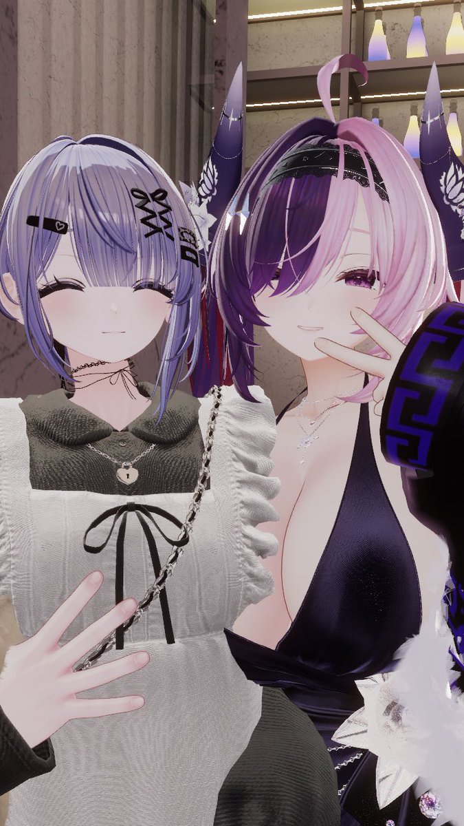 りゃいむ@VRC tweet media