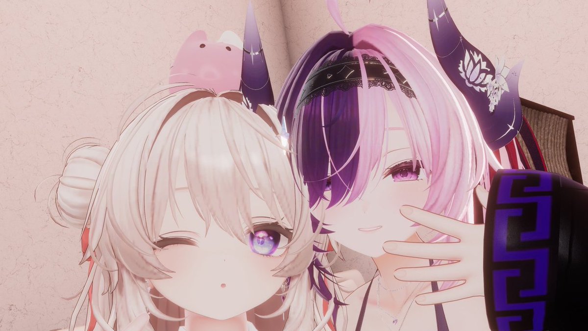 りゃいむ@VRC tweet media